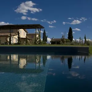  Ferienhaus Rinidia Bio Italien