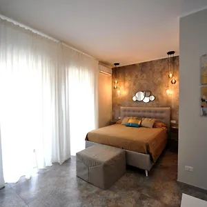  Apartment Suite107 Italien
