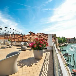 Apartment Venetian Palace R&r, Venedig